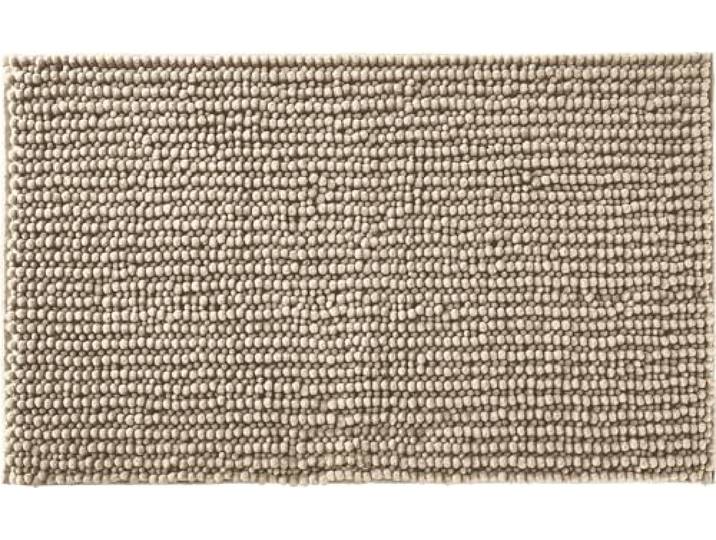 REDBEST Badematte Arlington beige Größe 60x90 cm