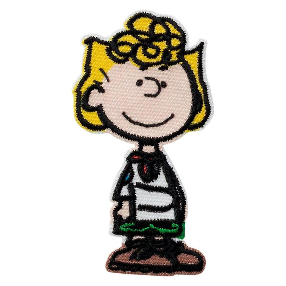 Mono Quick Peanuts Sally (1 Stk., 4 x 7.50 cm) (18022)