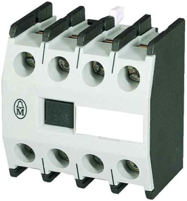 Eaton Bloc de contact auxiliaire 4p. 2S2O DILM150-XHI22 (277950)