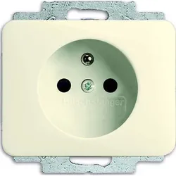 Busch-Jaeger Steckdosen-Einsatz 20 MUCKS-22G-500 2CKA002017A0802