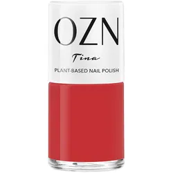 OZN Pflanzenbasierter Nagellack 12ml - Tina