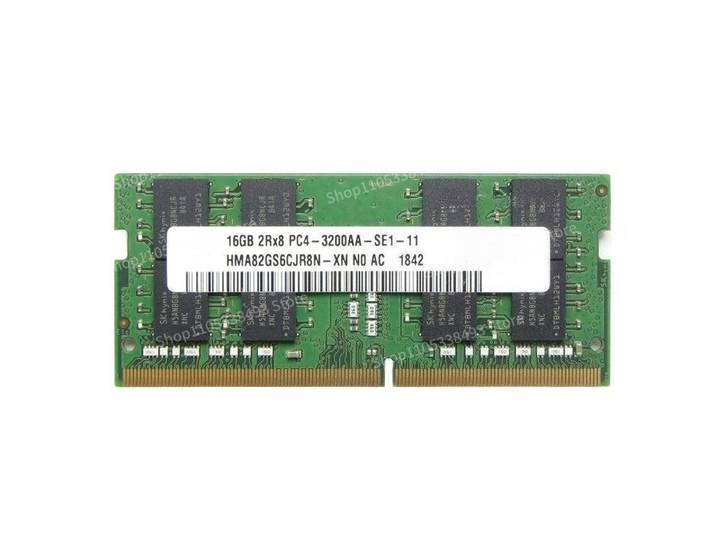 Mémoire pour ordinateur portable DDR4 2133 2400 2666 2667 3200 8G 16G 32G