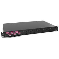 Rutenbeck Spleissbox 228030106-01