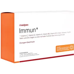 medpex Immun 30 St