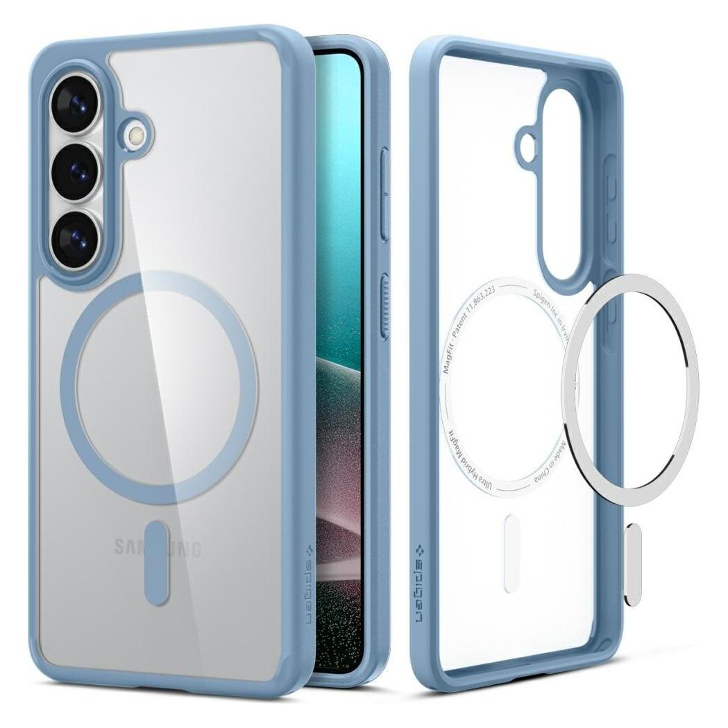 Spigen Ultra Hybrid MagSafe (Samsung Galaxy S26) (ACS11219)