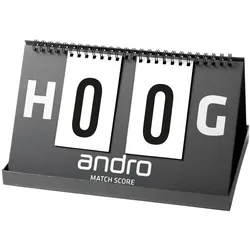 andro Spielstandsanzeiger Scorer