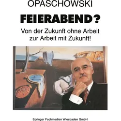 Feierabend?, Fachbücher
