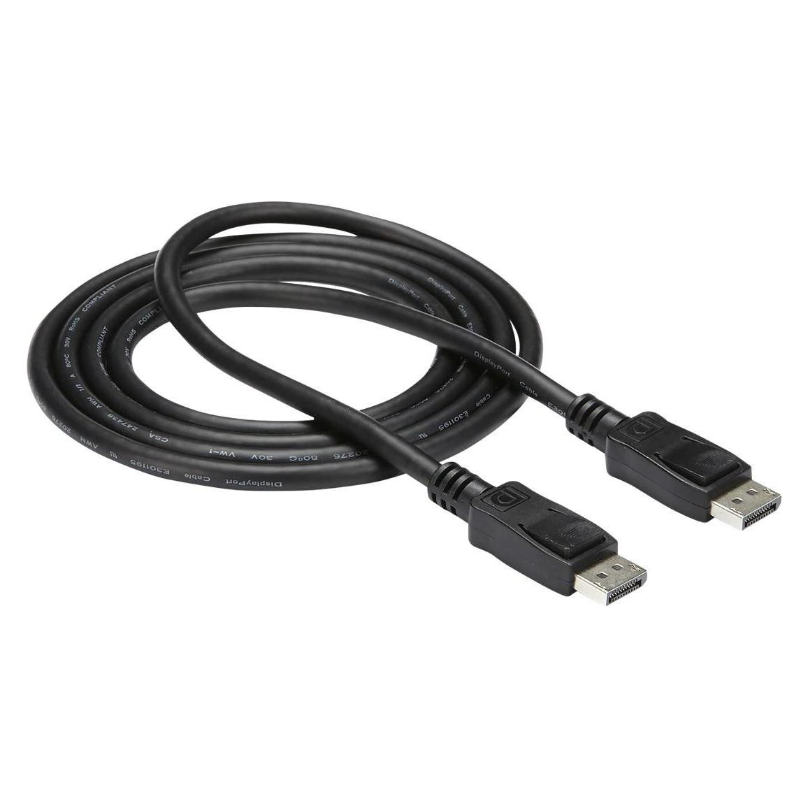 StarTech DisplayPort - DisplayPort (7 m) (DISPL7M)