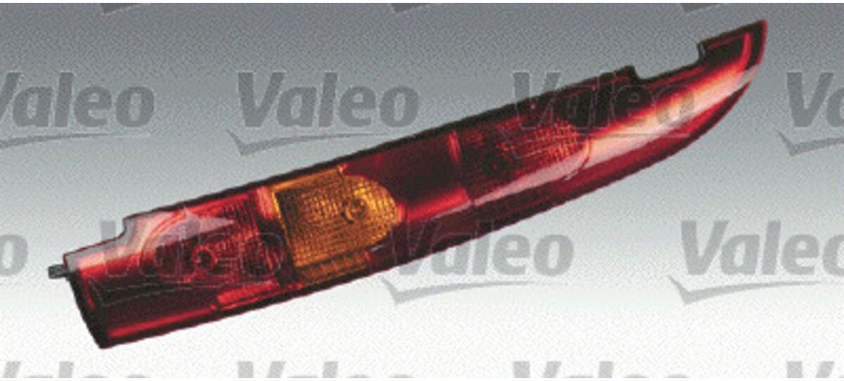 Heckleuchte VALEO 088493