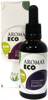 Plantis Aromax 11 Eco Sedante 50ml
