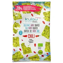 Nori Snack Chili 4g