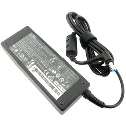 Acer AC-Adapter (90 W), Notebook Netzteil, Schwarz