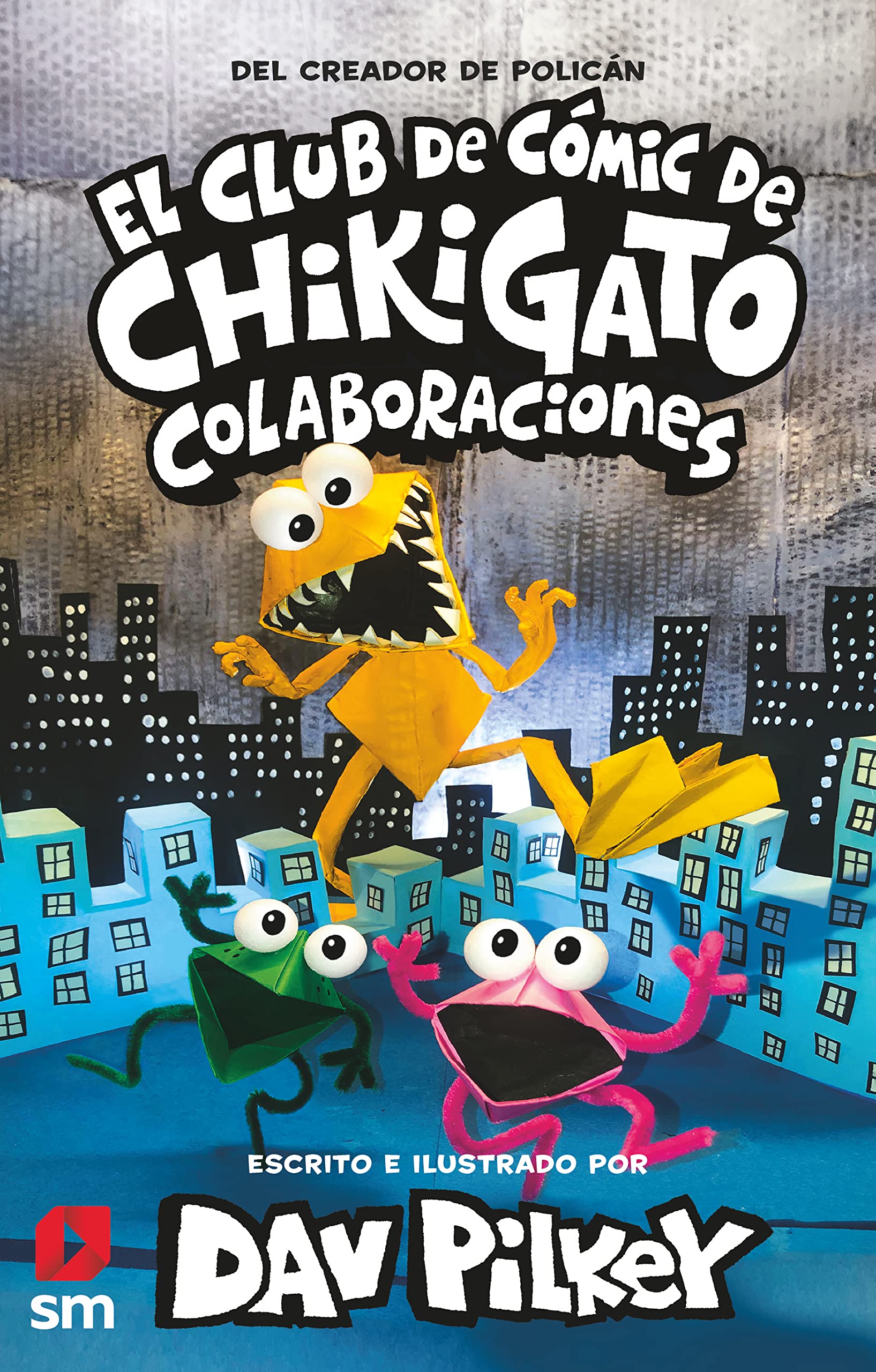 El Club de Cómic de Chikigato 4: Colaboraciones - Preis vom 10.10.2026 11:48:34 h