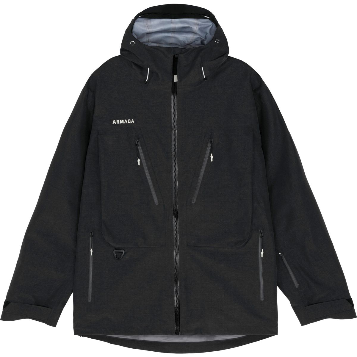 Armada Grands 3L Jacket black/ (010) S R00681010_S