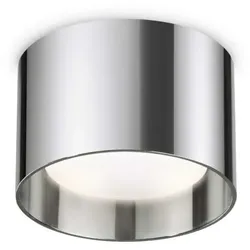 Ideal lux 310886 Spot-Deckenleuchte SPIKE ROUND GX53 | 3000K