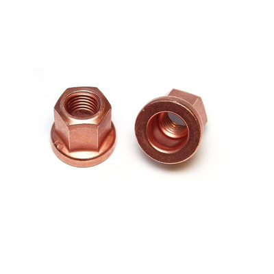 SWGAutomotive Sicherungsmutter 368880