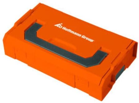 HOFFMANN Boîte de rangement L-BOXX Mini en plastique compatible alimentaire ; Industrial Quality Supplies (6000003510)