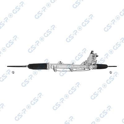 GSP Lenkgetriebe SR900776 für Mercedes