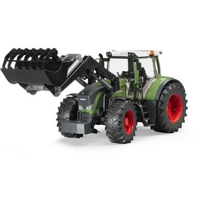 Bruder - Fendt: 936 Vario mit Frontlader
