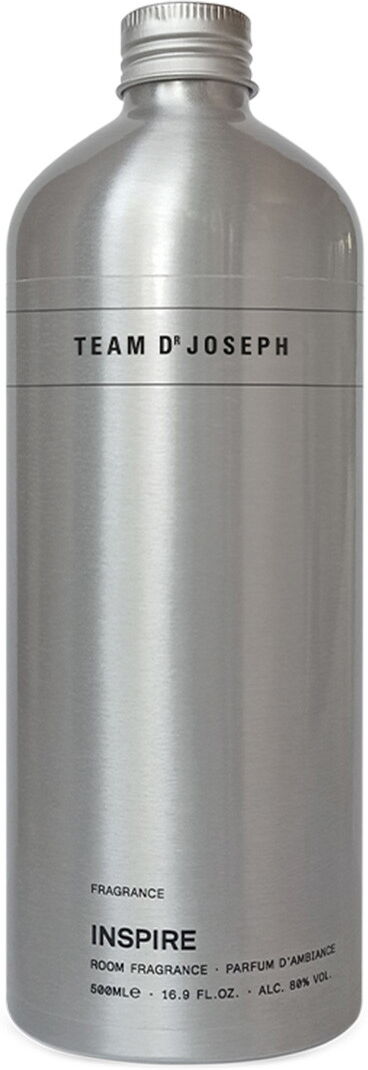 500ml TEAM DR JOSEPH Inspire Room Fragrance Refill