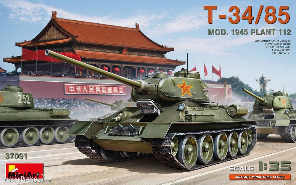 MiniArt 37091