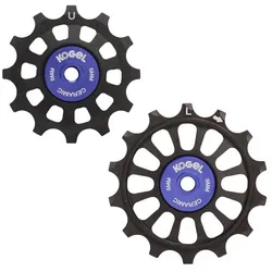 KOGEL BEARINGS Schaltwerkröllchen 2. Generation 12-14 Zähne | Shiman