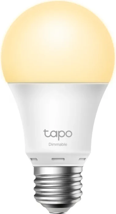 TP-LINK Tapo L510E, intelligente WiFi-Lampe