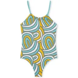 O'NEILL Kinder Badeanzug MIX AND MATCH CALI SWIMSUIT, Größe 128 in Blau Blau