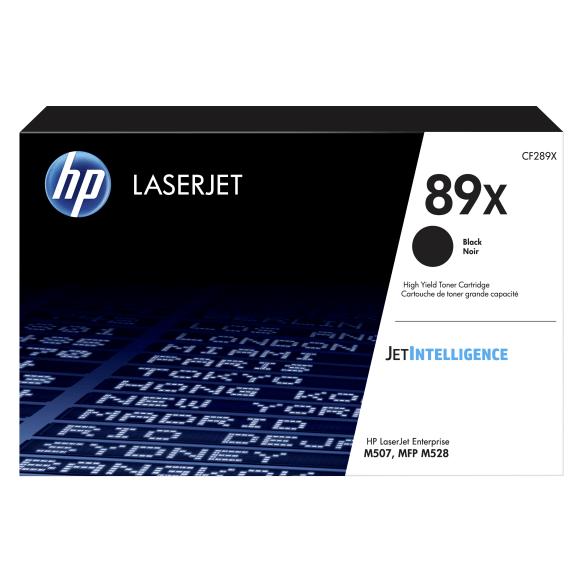 Armor OWA OWA Toner komp HP CF289X (10.000 S.) (B) (K18655OW)