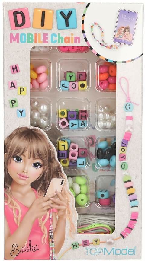 TOPModel - DIY Mobile Chain ( 0412885 )