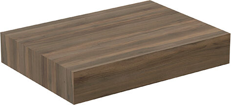 Ideal Standard console U8406FW 700mm, décor noyer