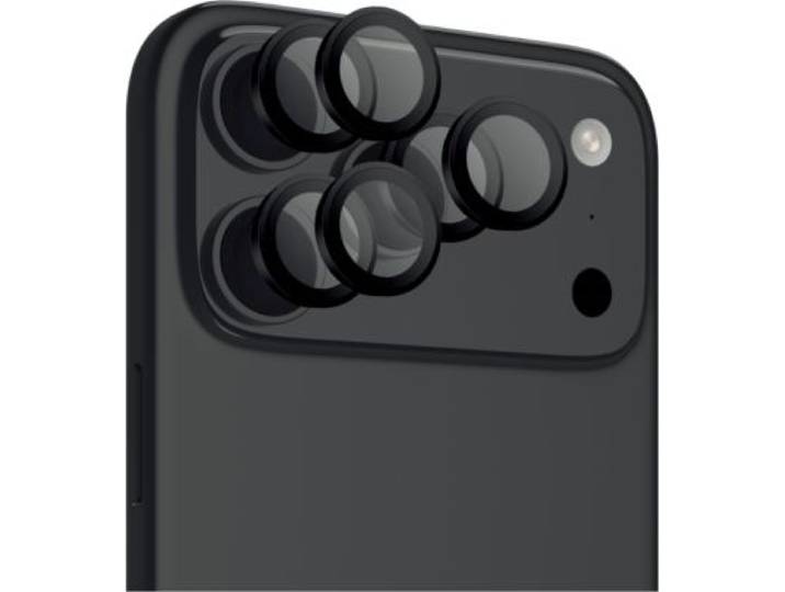 Essentielb - Protège Objectif Iphone 17 / 18 Pro - Pro Max Protège Obj