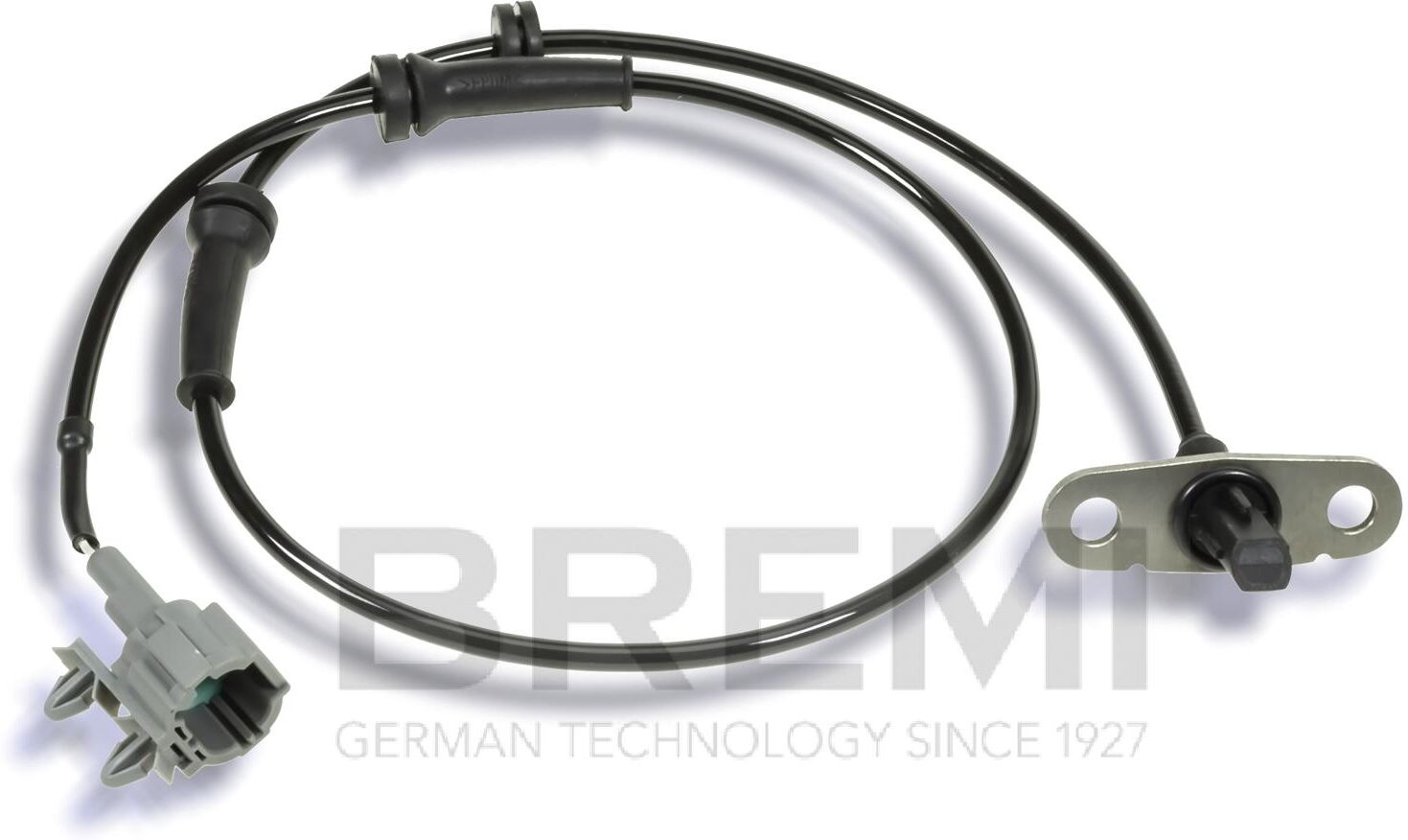 Bremi Sensor, Raddrehzahl 50140 Für Nissan