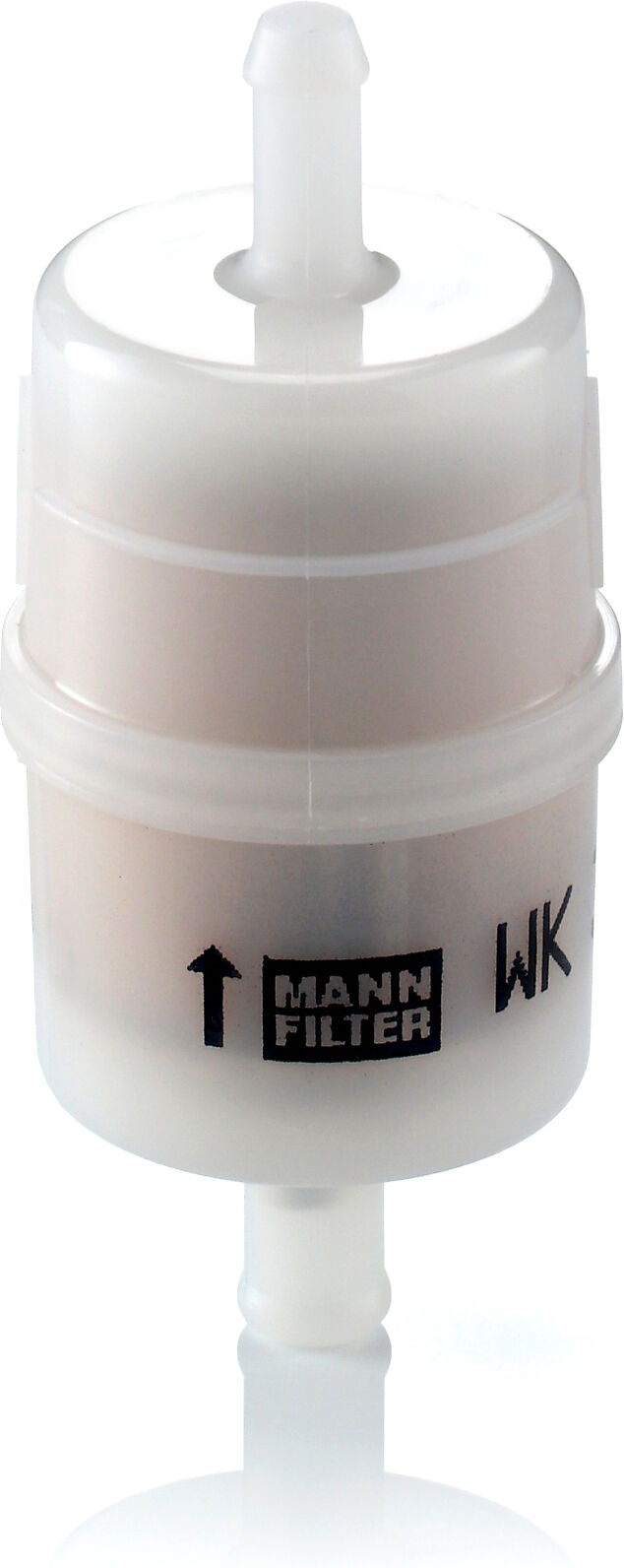 Mann-Filter Luftfilter, Kompressor-Ansaugluft Wk 32/6 Für Isuzu Mercedes
