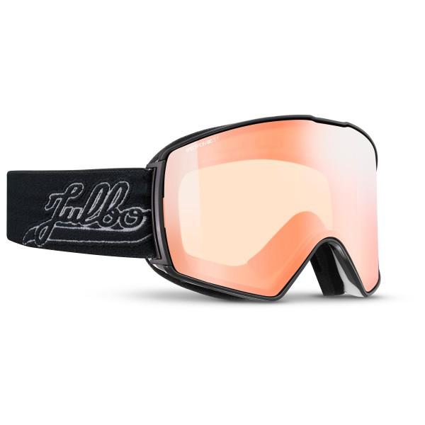 Julbo - Launcher Spectron GC S1 (VLT: 47%) - Skibrille Gr XXL beige