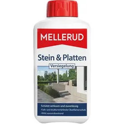 Stein Versiegelung 0,5 l