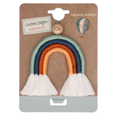 Gottes Segen begleitet dich