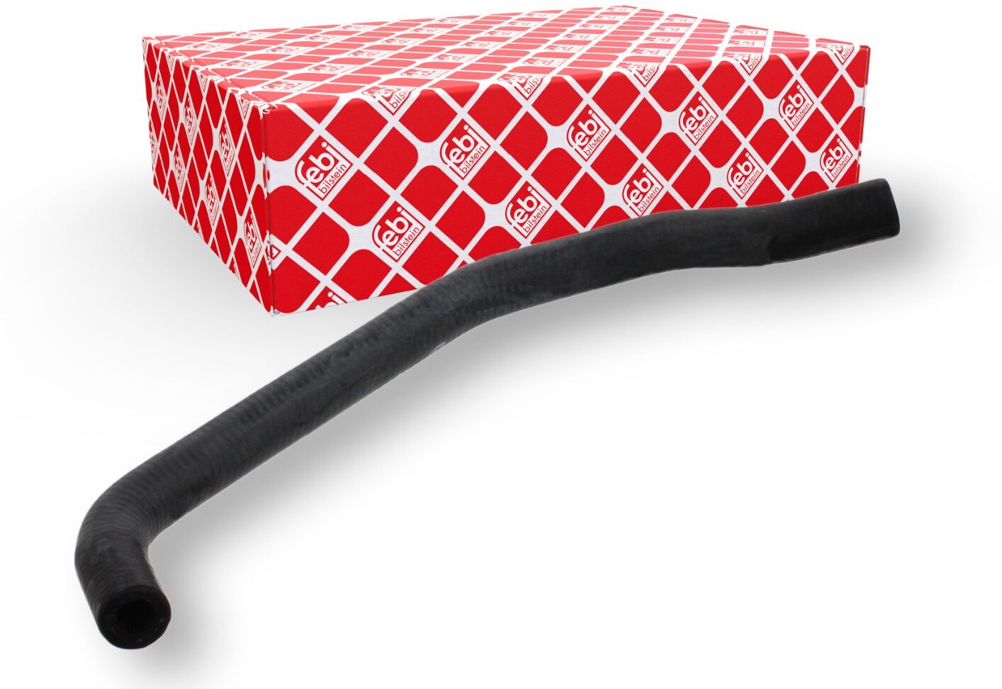 FEBI BILSTEIN 35053 Radiator hose