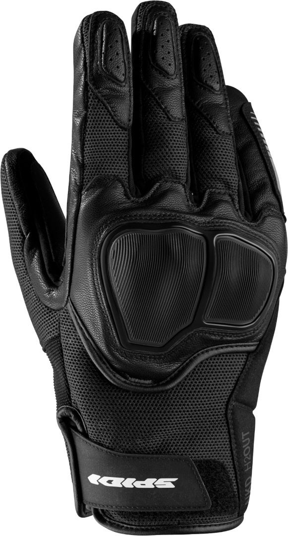 Spidi NKD H2OUT Motorradhandschuhe C113-026-XXL