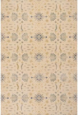 Nuloom Calessa Floral Transitional Area Rug