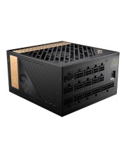 MSI POWER SUPPLY ATX 1300W MEG AI1300P PCIE5 (306-7ZP4A11-CE0)
