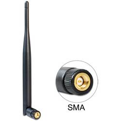 Delock 89438 89438 WLAN Antenne 5 dBi 2.4 GHz