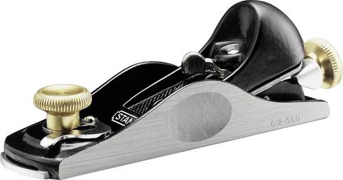 STANLEY NR.60 Einhandhobel