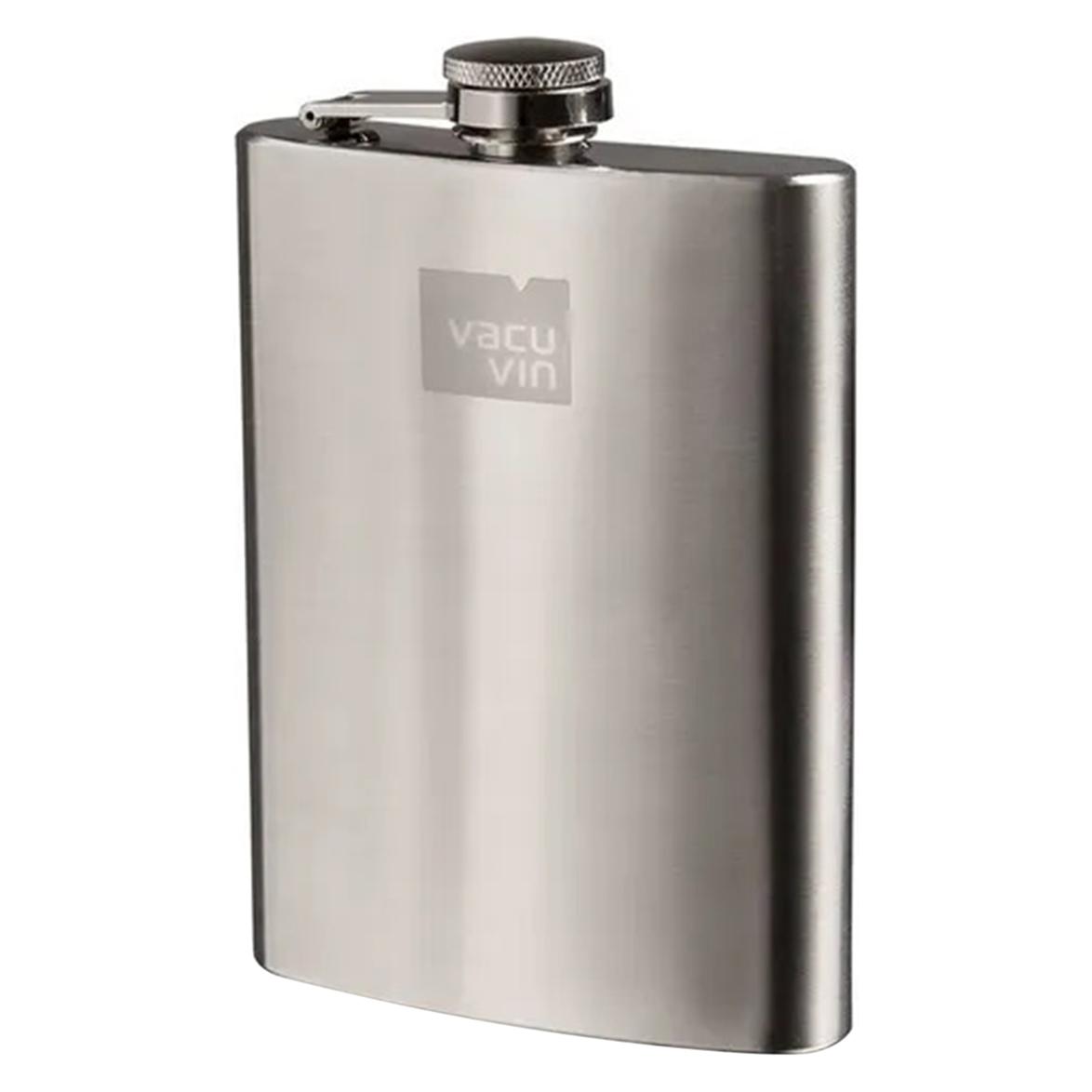 Vacu Vin Flachmann mit Trichter (240 ml) (78633606)