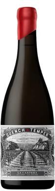 """Quench & Temper""" """Quench & Temper Bas Vineyard La Cantera 2022 Red Wine - California"""