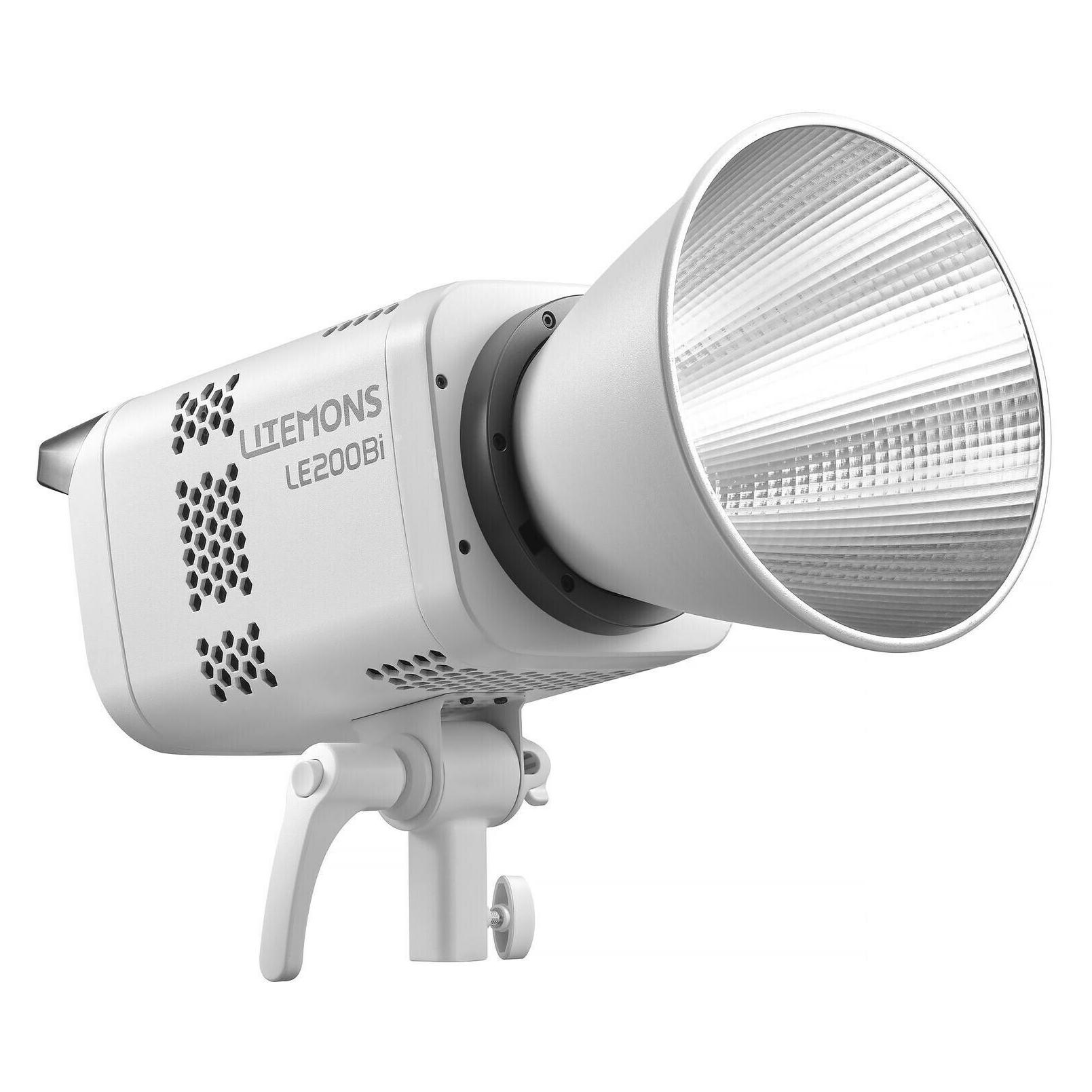 Godox LE200Bi (Videoleuchte) (D301961)