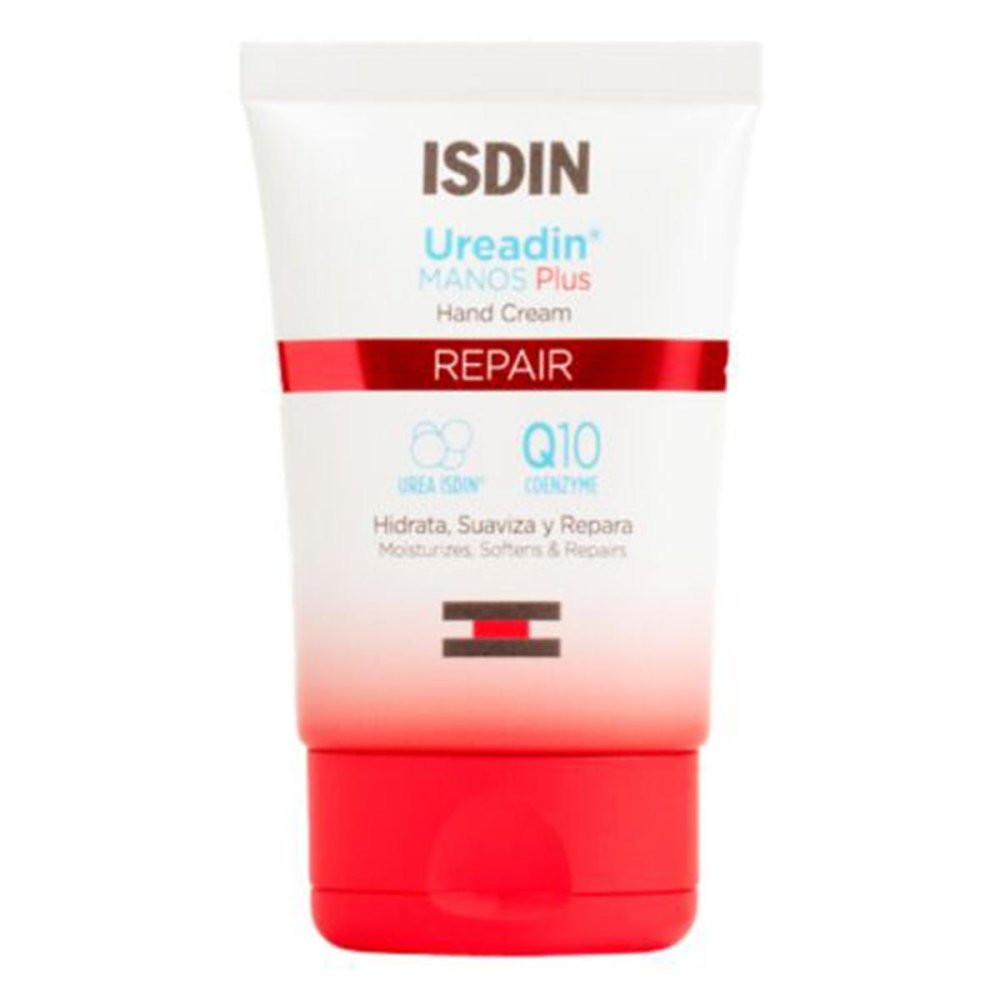 ISDIN GmbH ISDIN Ureadin Handcreme Manos Repair 18017188