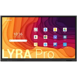 Newline TT-9823QA Touch Display 248.9 cm 98 Zoll