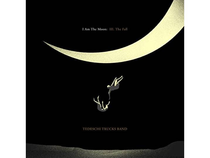 I am the Moon: III. the Fall