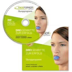 FaceFormer-DVD - Das Trainingsprogramm zur Therapie
